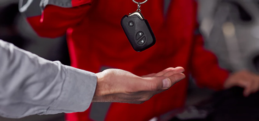 Automotive Car Lock Rekeying Locksmith Specialists in Chowchilla, California