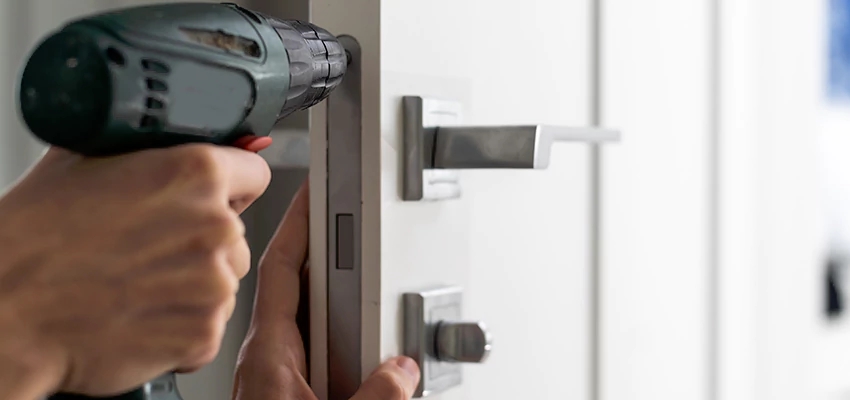 Locksmith For Lock Replacement Near Me in Chowchilla, CA