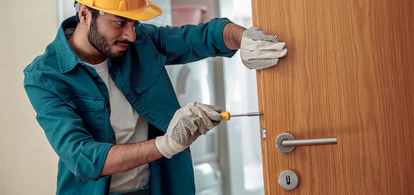 24 Hour Residential Locksmith in Chowchilla, California