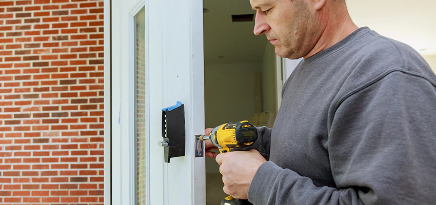 Eviction Locksmith Services For Lock Installation in Chowchilla, CA
