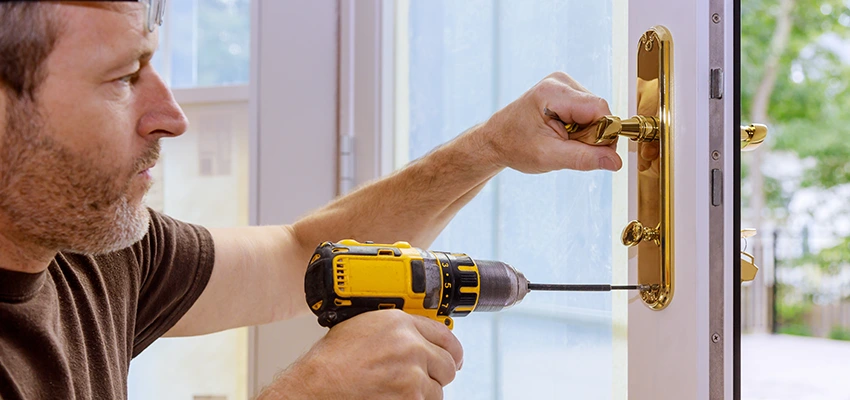 Affordable Bonded & Insured Locksmiths in Chowchilla, CA