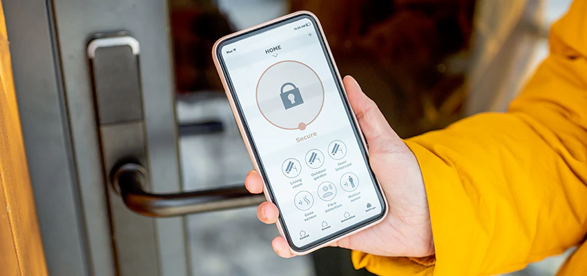 Kwikset Halo Wifi Locks Repair And Installation in Chowchilla, CA