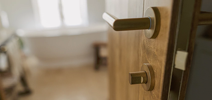 Mortise Locks For Bathroom in Chowchilla, CA