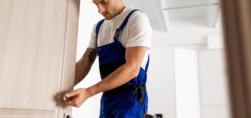 Car Lock Repair And Installation Expert in Chowchilla, CA