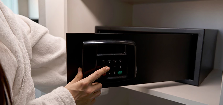 Safe Unlocking Service Company in Chowchilla, California