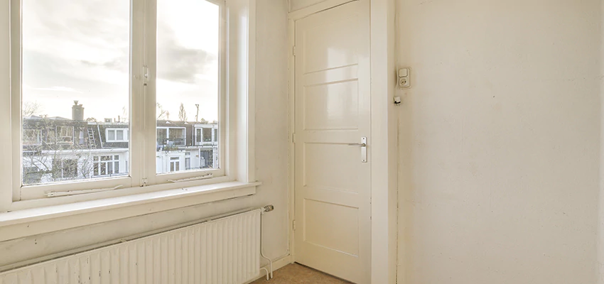 Sliding Window Locks And Security in Chowchilla, California