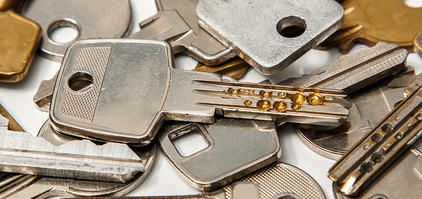 Stuck Key Extraction in Chowchilla, CA