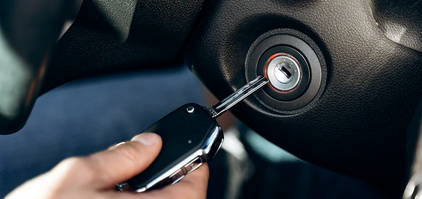 Car Key Replacement Locksmith in Chowchilla, California