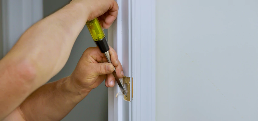 On Demand Locksmith For Key Replacement in Chowchilla, California