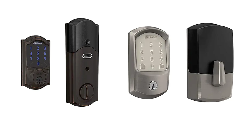 Schlage Smart Locks Repair in Chowchilla, California