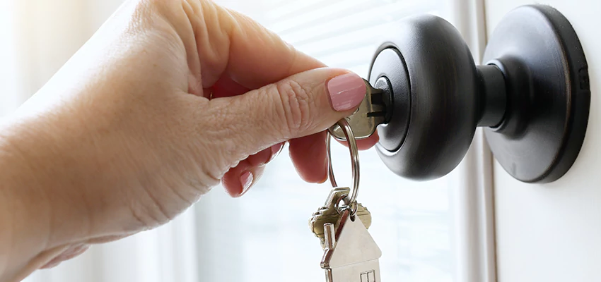Top Locksmith For Residential Lock Solution in Chowchilla, California
