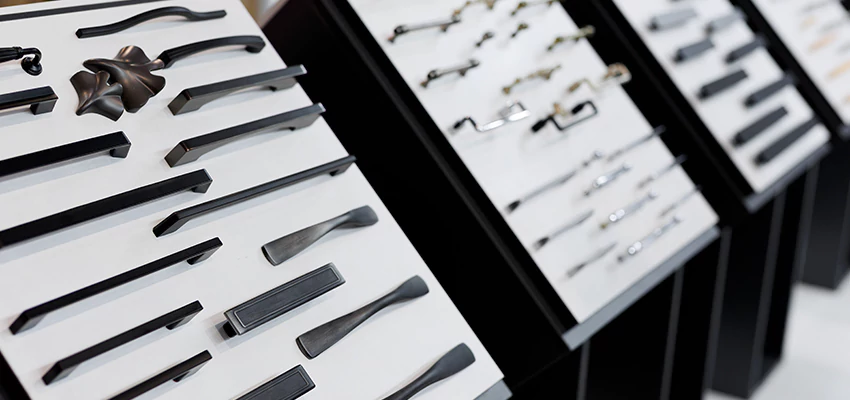 Pocket Door Hardware Installation in Chowchilla, California