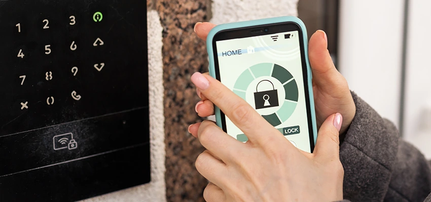 Building Security Upgrades in Chowchilla, CA