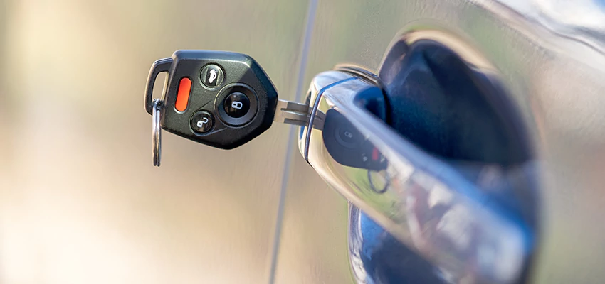 Automotive Locksmith Key Programming Specialists in Chowchilla, CA