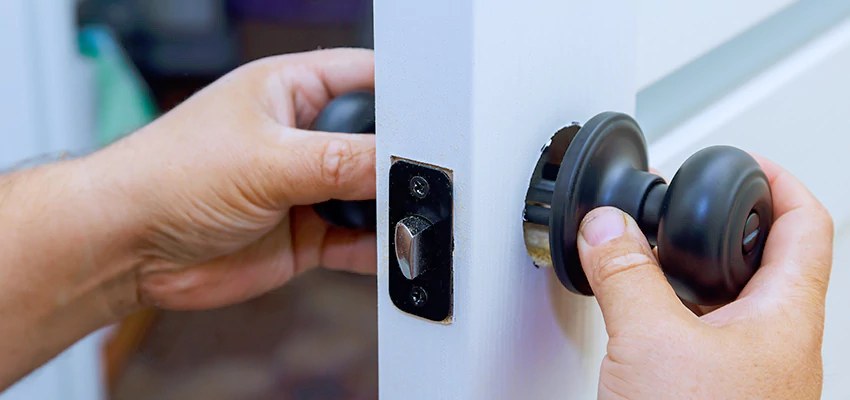Smart Lock Replacement Assistance in Chowchilla, California