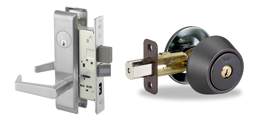 Yale Multipoint Lock in Chowchilla, CA