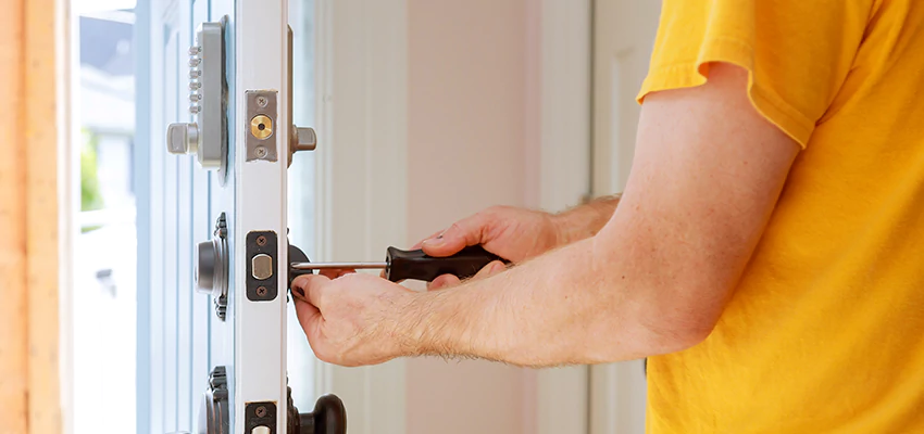 Eviction Locksmith For Key Fob Replacement Services in Chowchilla, CA