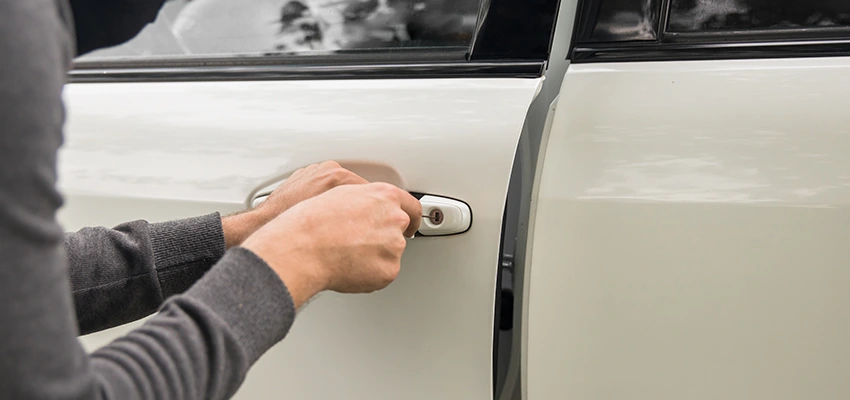 Unlock Car Door Service in Chowchilla, CA