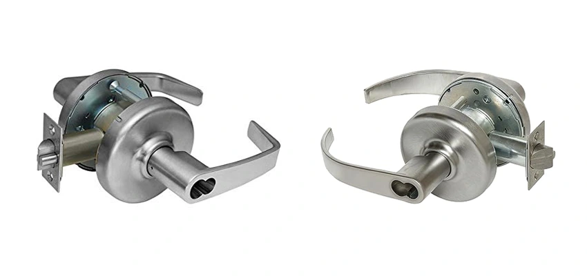 Corbin Russwin Unit Locks Repair Installation in Chowchilla, CA