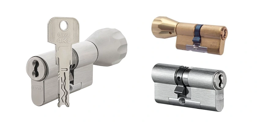 Evva Padlock Installation in Chowchilla, California