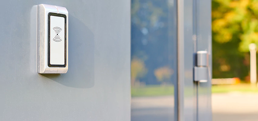 Glass Door Electric Lock Repair in Chowchilla, CA