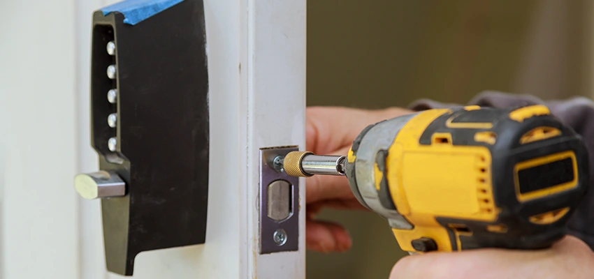 Eviction Locksmith For Key Duplication in Chowchilla, California